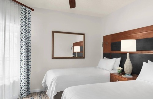 Palmetto Dunes Complejo | 2-bedroom resort in charming Hilton Head Island with AC, WiFi, fitness room
