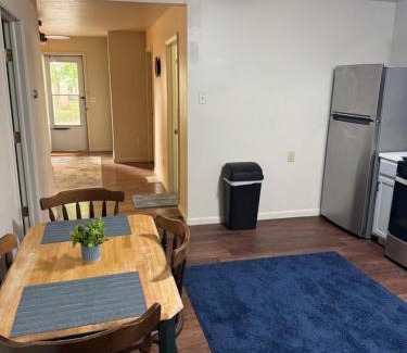 Saratoga Springs Apartamento | 2 bedroom Saratoga Springs