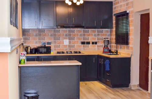 Ogijo Apartamento | 2 bedroom spacious Penthouse Apartment