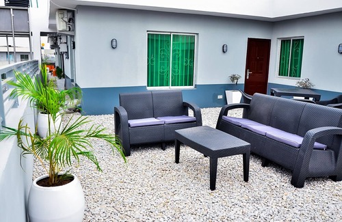 Ogijo Apartamento | 2 bedroom spacious Penthouse Apartment