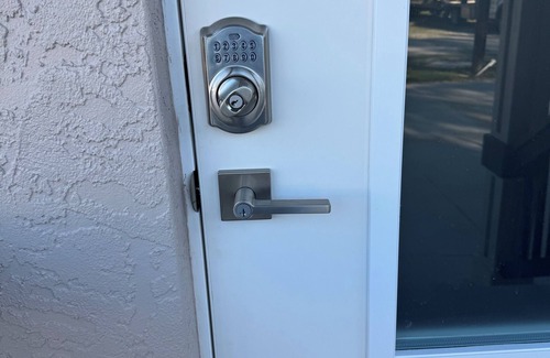 Osprey Casa | 2-bedroom Spacious townhome in Osprey