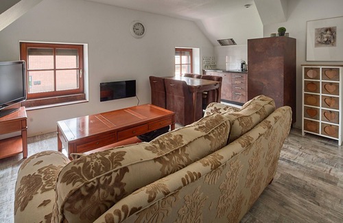 Ospel Apartamento | Impresionante apartamento de 2.