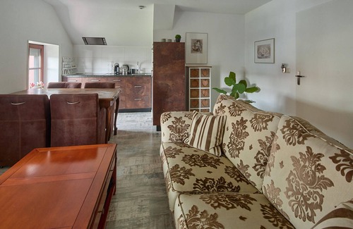 Ospel Apartamento | Impresionante apartamento de 2.