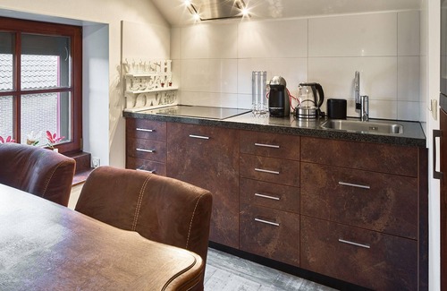 Ospel Apartamento | Impresionante apartamento de 2.