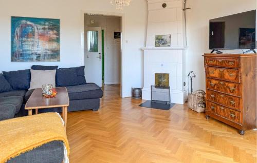 Hogsby Apartamento | 2 Bedroom Stunning Apartment In Högsby