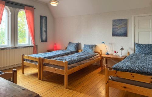 Hogsby Apartamento | 2 Bedroom Stunning Apartment In Högsby
