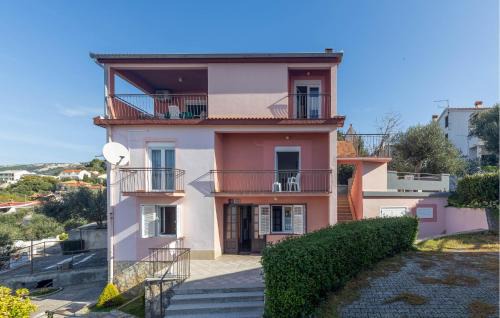 Banjol Apartamento | 2 Bedroom Stunning Apartment In Banjol