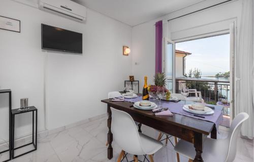 Banjol Apartamento | 2 Bedroom Stunning Apartment In Banjol
