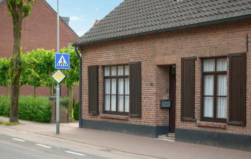 Ospel Apartamento | 2 Bedroom Stunning Apartment In Ospel