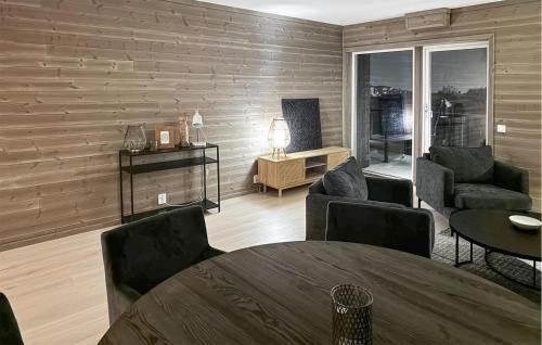 Hol Municipality Apartamento | 2 Bedroom Stunning Apartment In Geilo