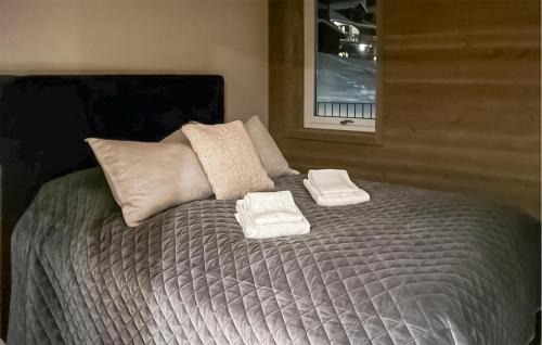Hol Municipality Apartamento | 2 Bedroom Stunning Apartment In Geilo