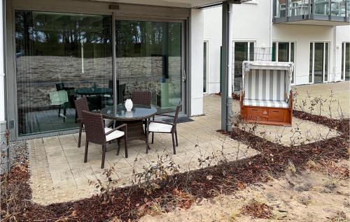 Prora Apartamento | 2 Bedroom Stunning Apartment In Prora