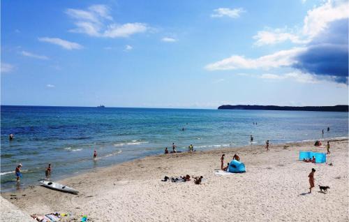 Prora Apartamento | 2 Bedroom Stunning Apartment In Prora