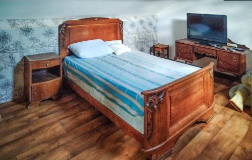 La Grand'Combe Apartamento | 2 Bedroom Stunning Apartment In La Grand-Combe