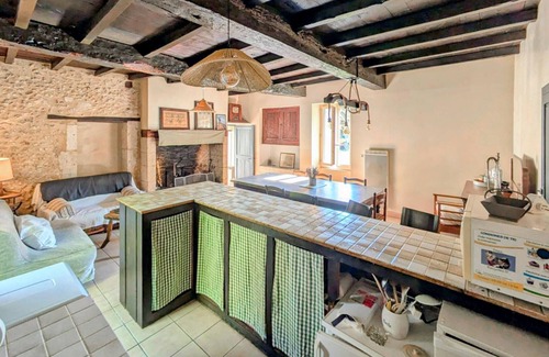 Grignols Casa | Impresionante casa de 2 dormitorios en.