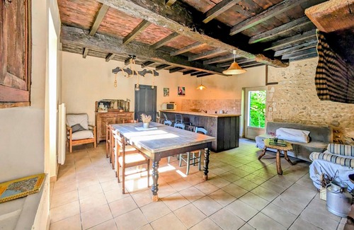 Grignols Casa | Impresionante casa de 2 dormitorios en.