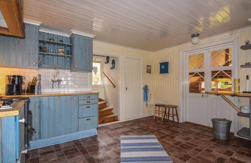 Katebol Casa | Impresionante casa de 2 dormitorios en.