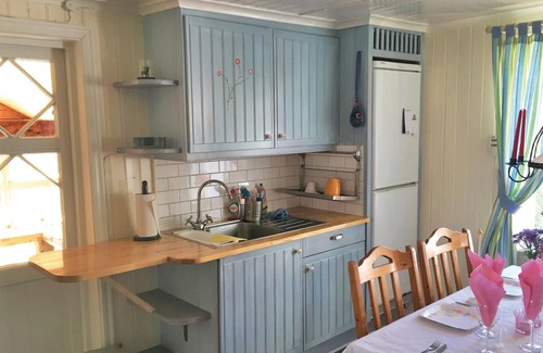 Katebol Casa | Impresionante casa de 2 dormitorios en.