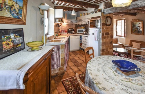 Vedene Casa | Impresionante casa de 2 dormitorios en.