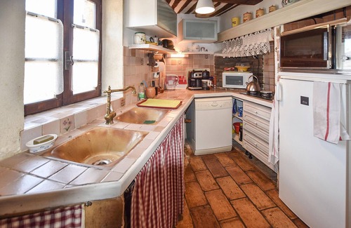Vedene Casa | Impresionante casa de 2 dormitorios en.