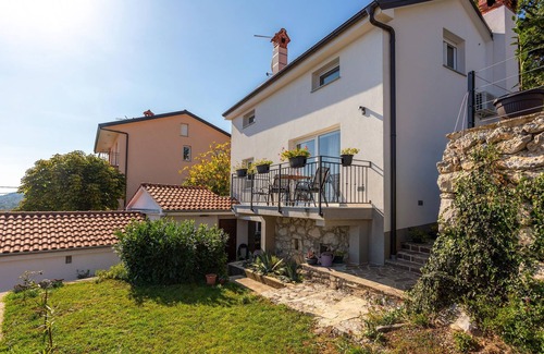 Opatija Casa | Impresionante casa de 2 dormitorios en.