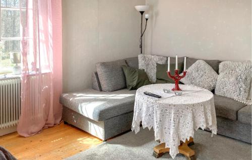 Nas Casa | 2 Bedroom Stunning Home In Nås