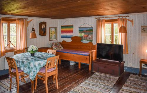 Odeshog Municipality Casa | 2 Bedroom Stunning Home In Ödeshög