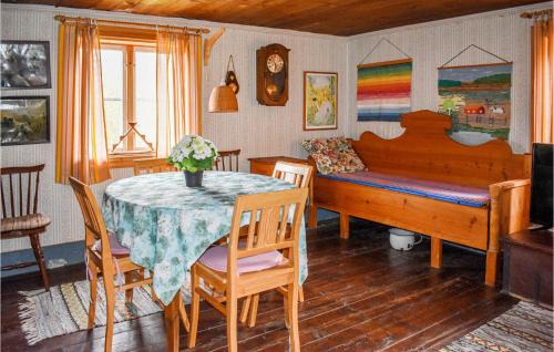 Odeshog Municipality Casa | 2 Bedroom Stunning Home In Ödeshög