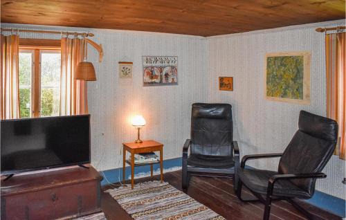 Odeshog Municipality Casa | 2 Bedroom Stunning Home In Ödeshög