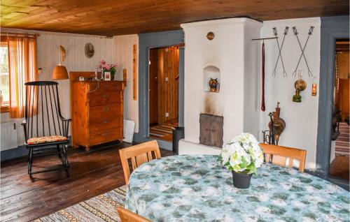 Odeshog Municipality Casa | 2 Bedroom Stunning Home In Ödeshög