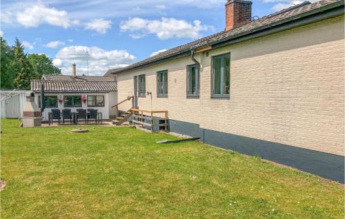 Listarum Casa | 2 Bedroom Stunning Home In Gärsnäs