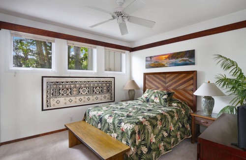 Poipu Complejo | 2 Bedroom Suite - Ocean View