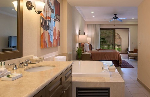 Loreto Complejo | 2-bedroom Suite - Villa del Palmar Beach Resort and Spa, Islands of Loreto