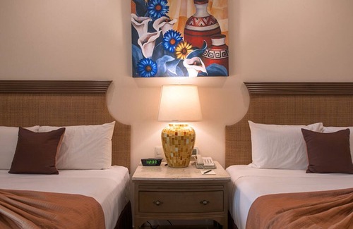 Loreto Complejo | 2-bedroom Suite - Villa del Palmar Beach Resort and Spa, Islands of Loreto