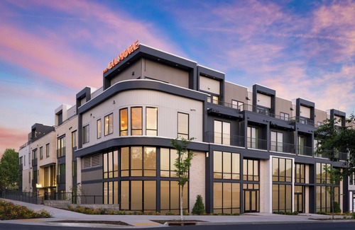 Belmont - Hillsboro Condominio | 2 Bedroom Suite w/ Balcony | Rooftop | New Hotel