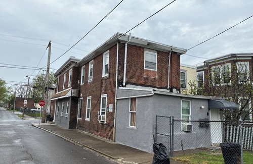 Delair Apartamento | 2 bedroom/ Tacony Bridge