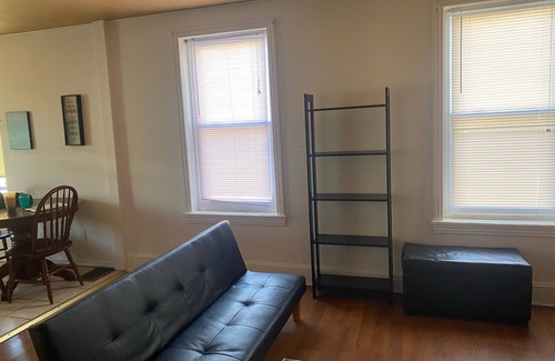 Delair Apartamento | 2 bedroom/ Tacony Bridge