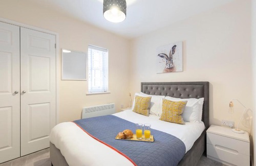 Cheltenham Apartamento | 2 Bedroom Town Centre Apartment