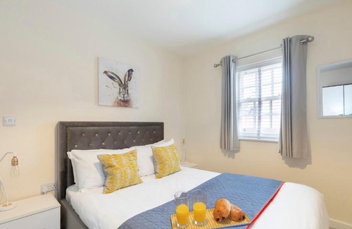 Cheltenham Apartamento | 2 Bedroom Town Centre Apartment