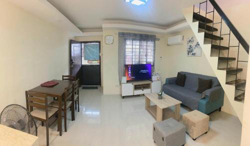 Bacolod Casa | 2 Bedroom townhouse in Bacolod City