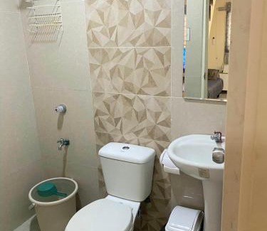Bacolod Casa | 2 Bedroom townhouse in Bacolod City