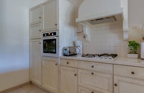 La Motte Casa | 2 BEDROOM TOWNHOUSE WITH GARDEN (N°507)