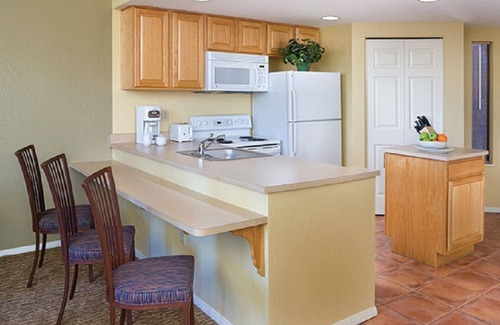 West Sedona Complejo | Unidad de 2 dormitorios en Sedona Resort