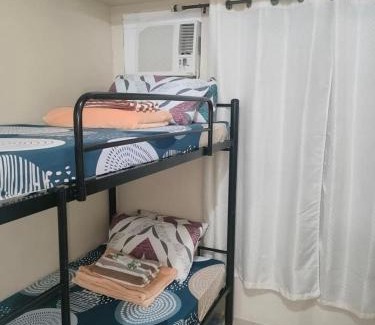 Lahug Apartamento | 2 Bedroom Unit- Avida Towers Riala, IT Park Cebu - Villahermia Staycation