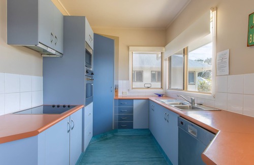 Hastings Point Apartamento | 2 Bedroom Upstairs Estuary Water View - Hastings Cove!