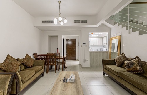 Abu Dhabi Villa | 2 Bedroom Villa - Al Ghadeer Community, Dubai