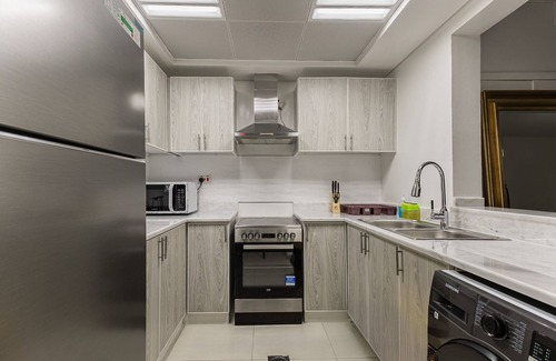 Abu Dhabi Villa | 2 Bedroom Villa - Al Ghadeer Community, Dubai