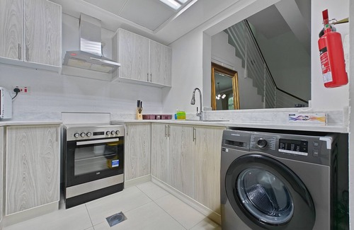 Abu Dhabi Villa | 2 Bedroom Villa - Al Ghadeer Community, Dubai