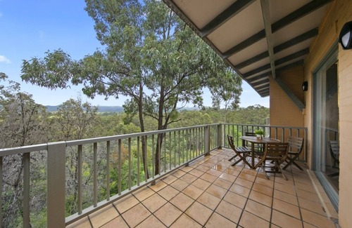 Pokolbin Villa | 2 Bedroom Villa at Cypress Lakes Resort