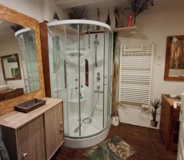 Cuxac-dʼAude Apartamento | 2 bedroom village house, reversible air conditioning